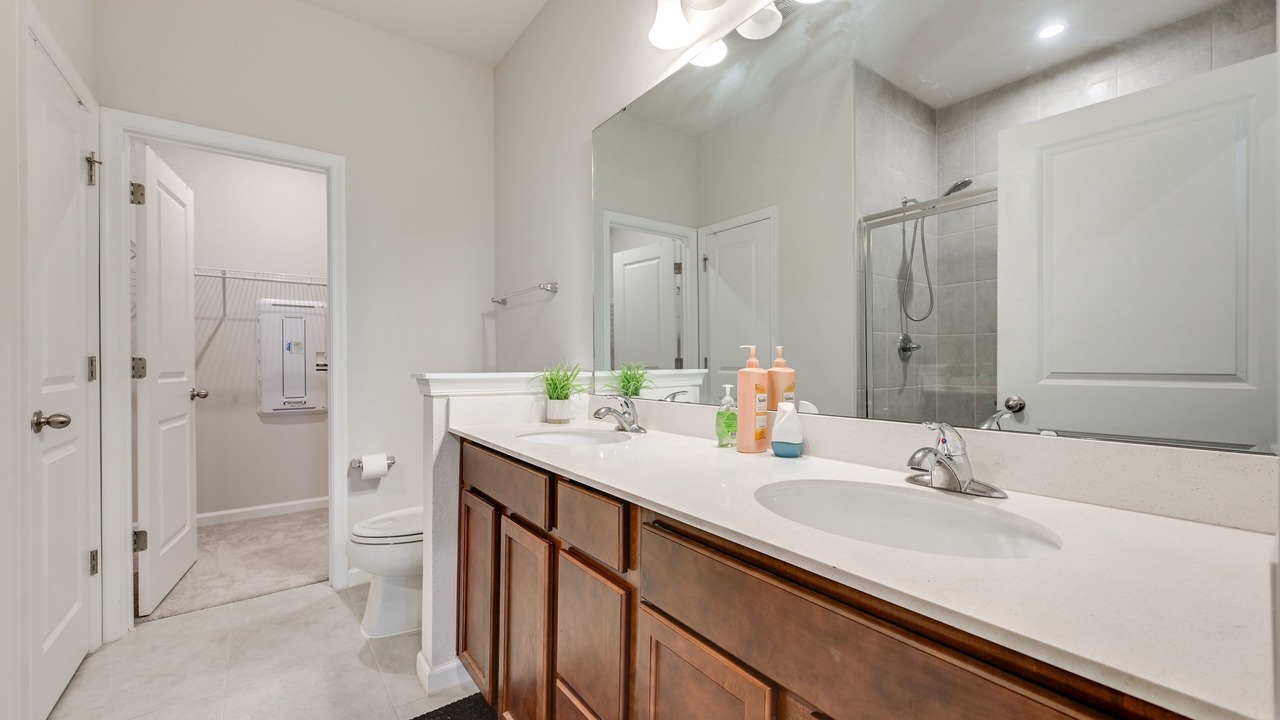 Photo of Bathroom in Seffner Community Alliance
