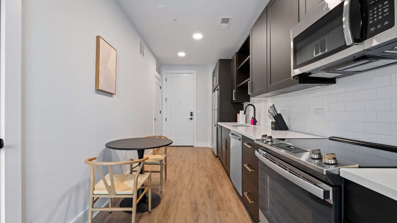 Photo of Kitchen in Tampa