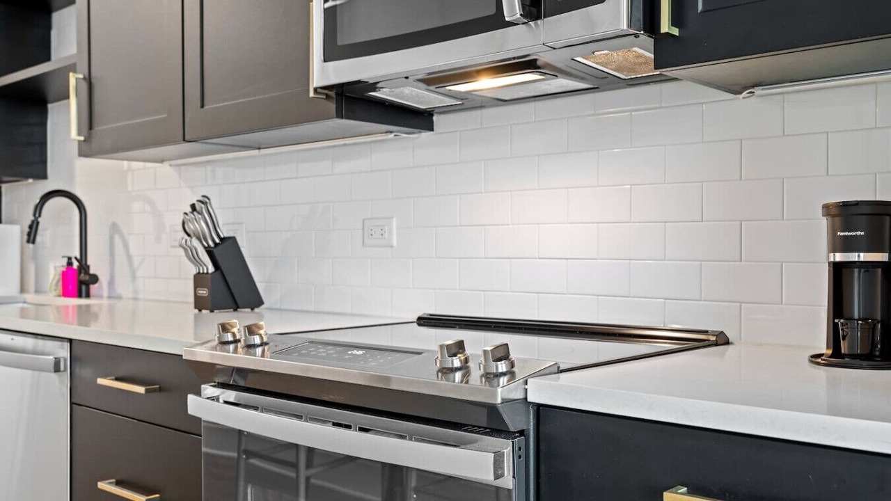 Photo of Kitchen in Tampa