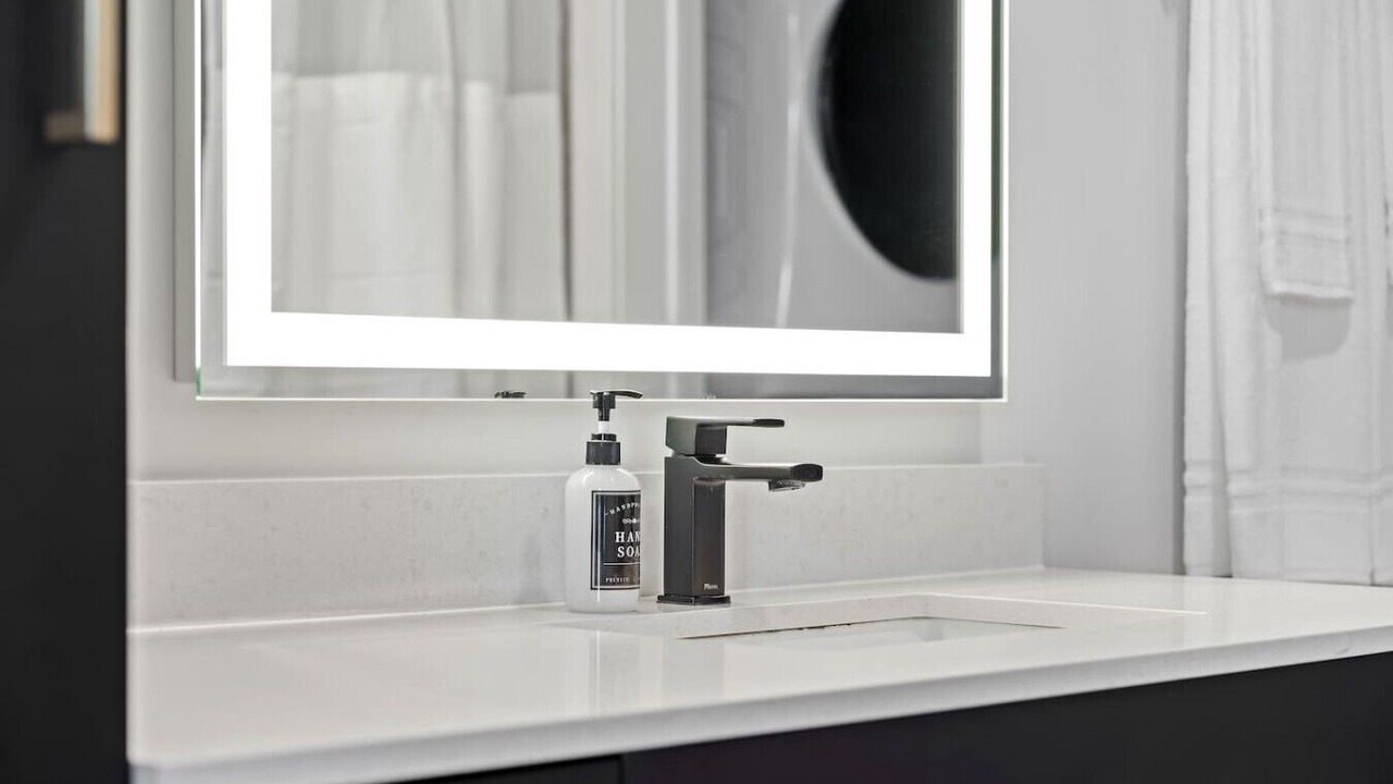 Photo of Bathroom in Tampa