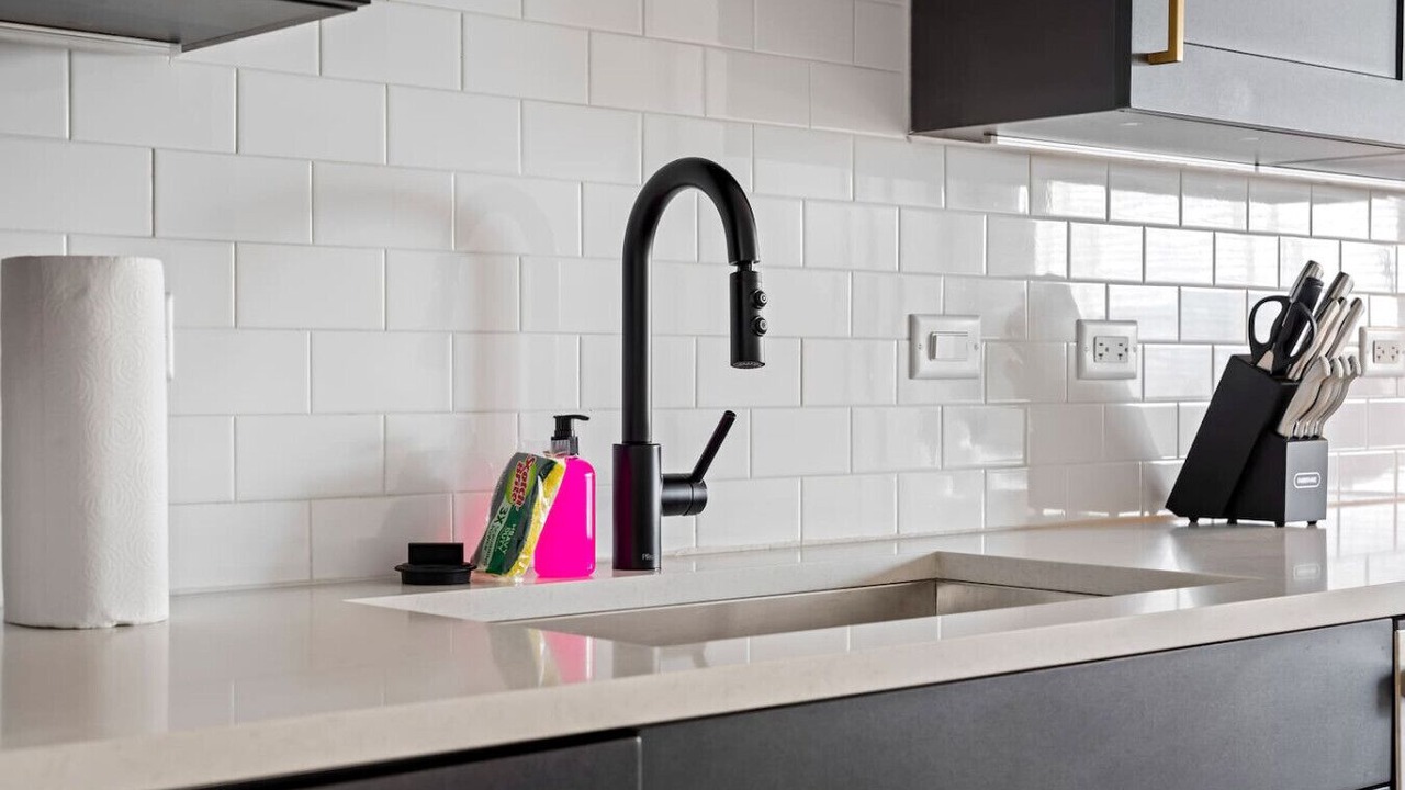 Photo of Kitchen in Tampa