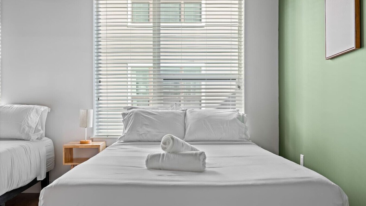 Photo of Bedroom in Tampa