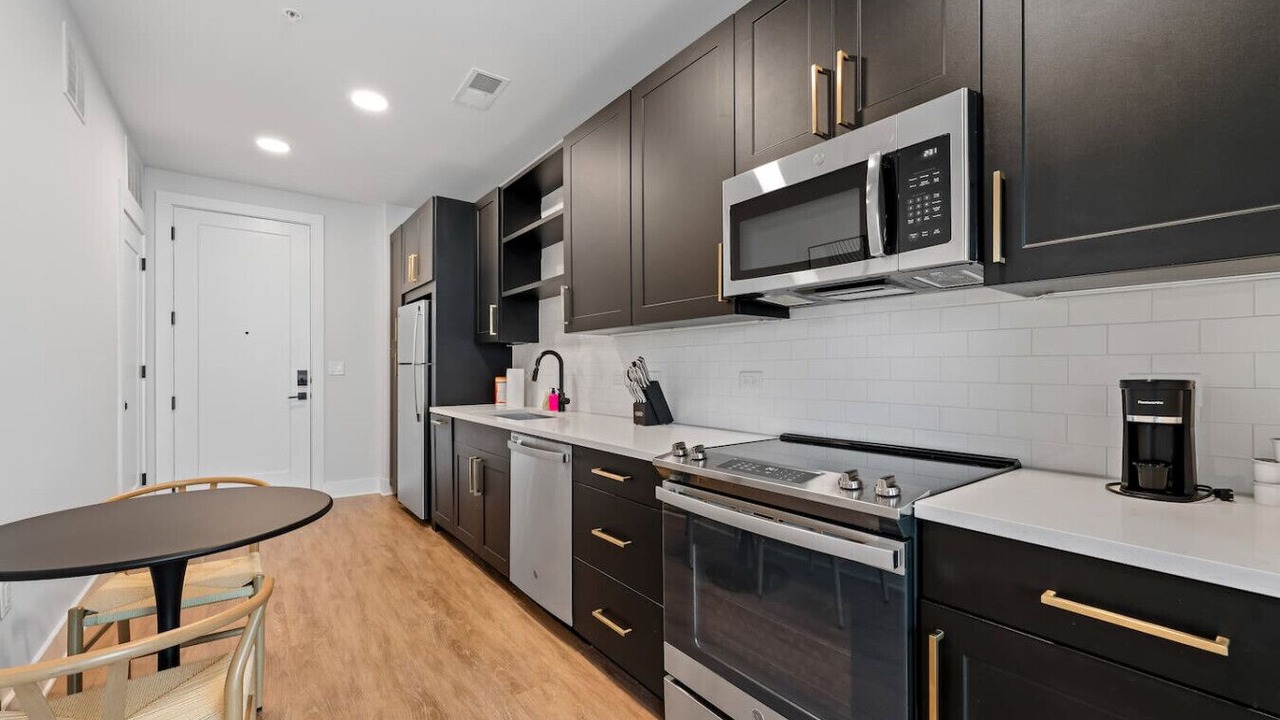 Photo of Kitchen in Tampa