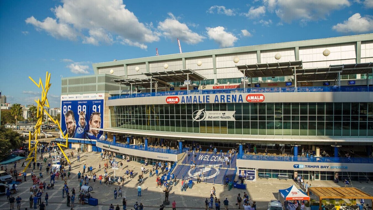 Photo of Others in Tampa