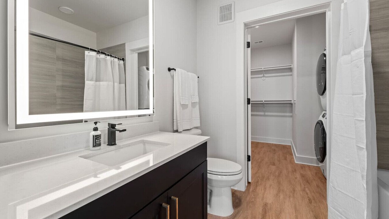 Photo of Bathroom in Tampa