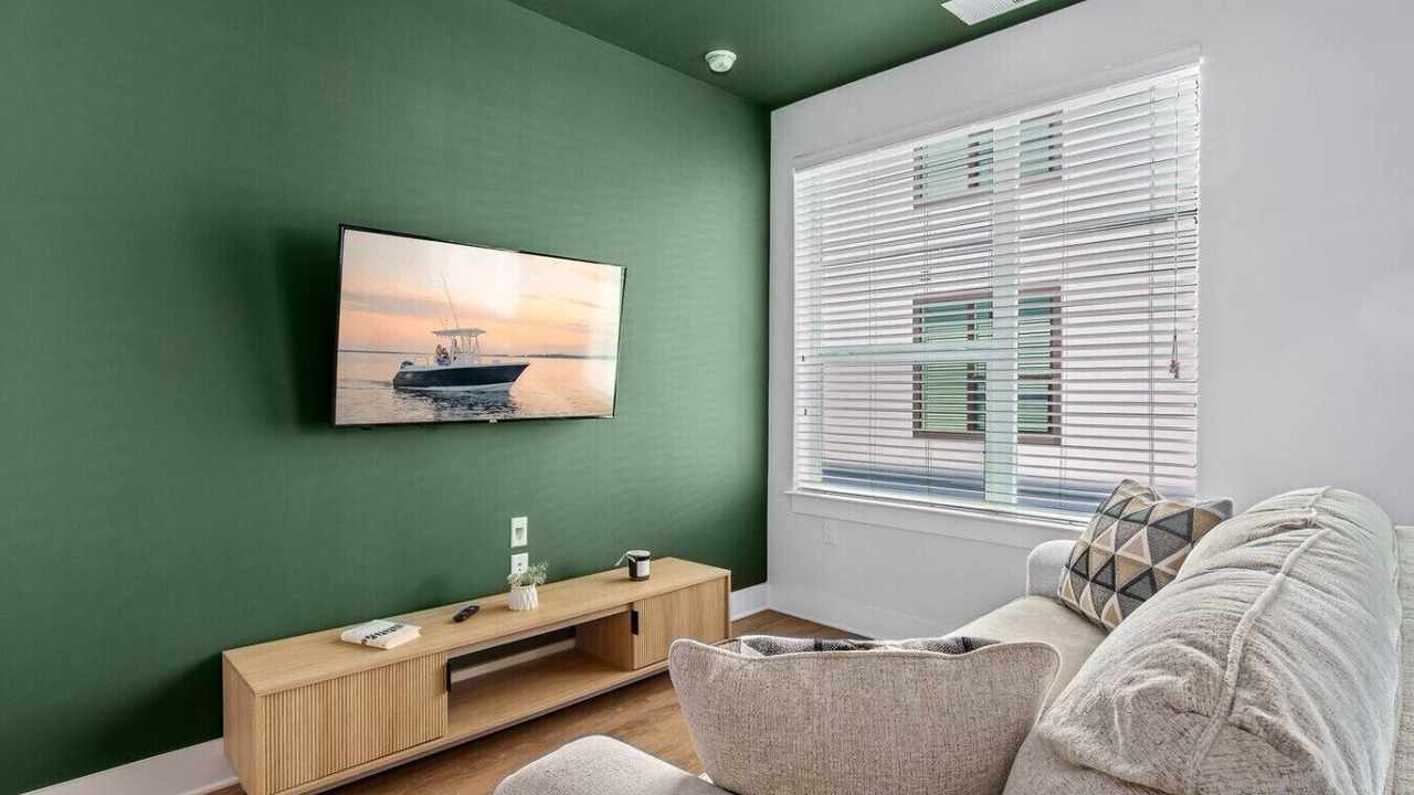 Photo of Livingroom in Tampa