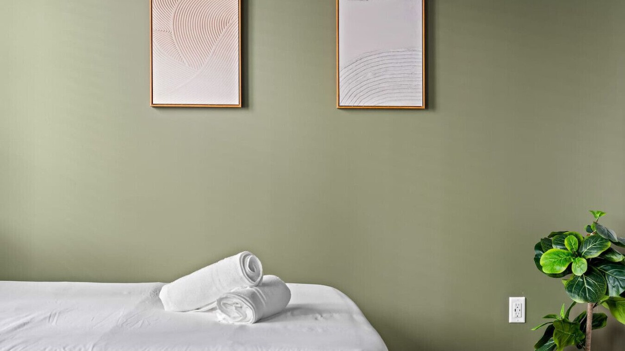 Photo of Bedroom in Tampa