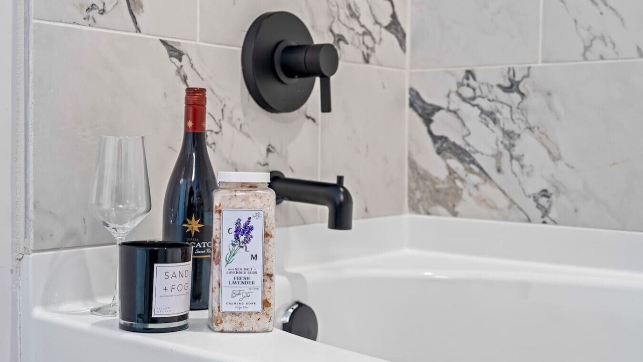 Photo of Bathroom in Channel District