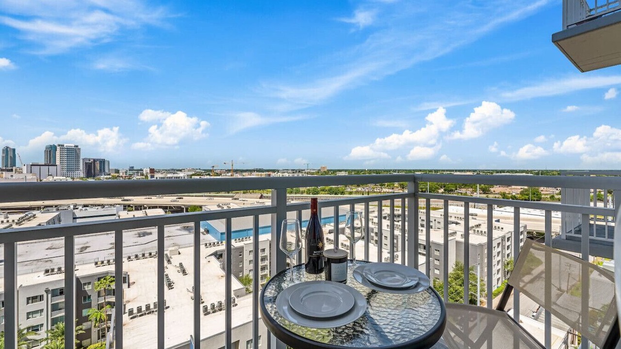 Photo of Outdoor in Channel District