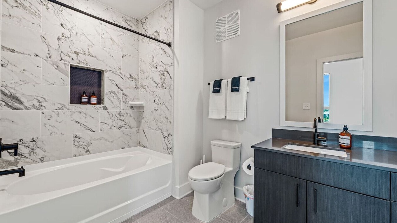 Photo of Bathroom in Channel District