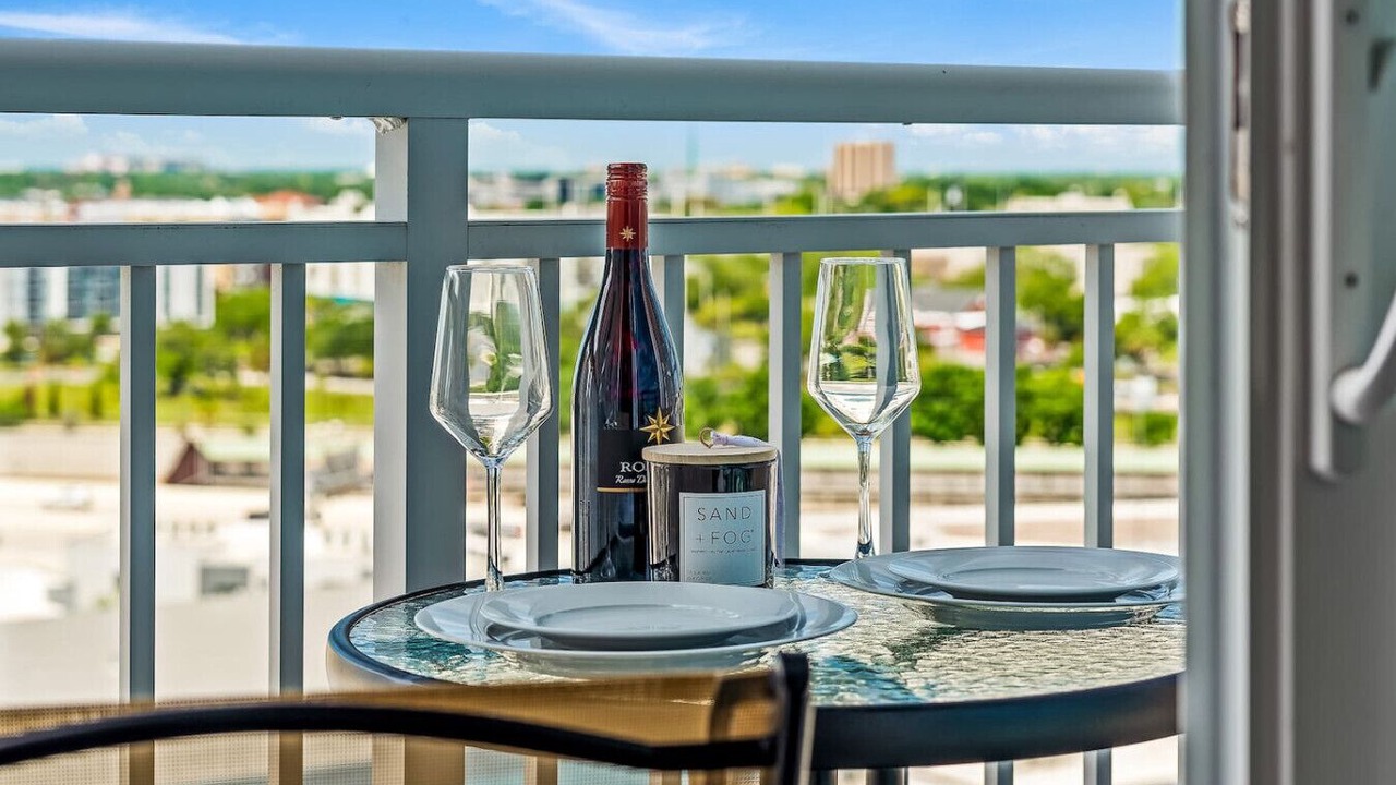 Photo of Outdoor in Channel District