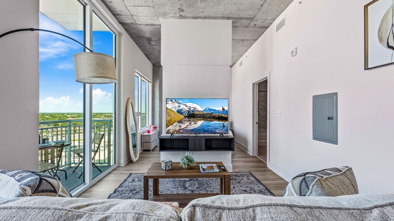 Photo of Bedroom in Channel District