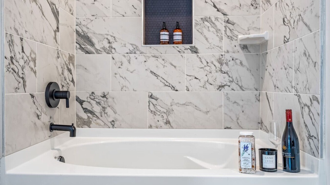 Photo of Bathroom in Channel District