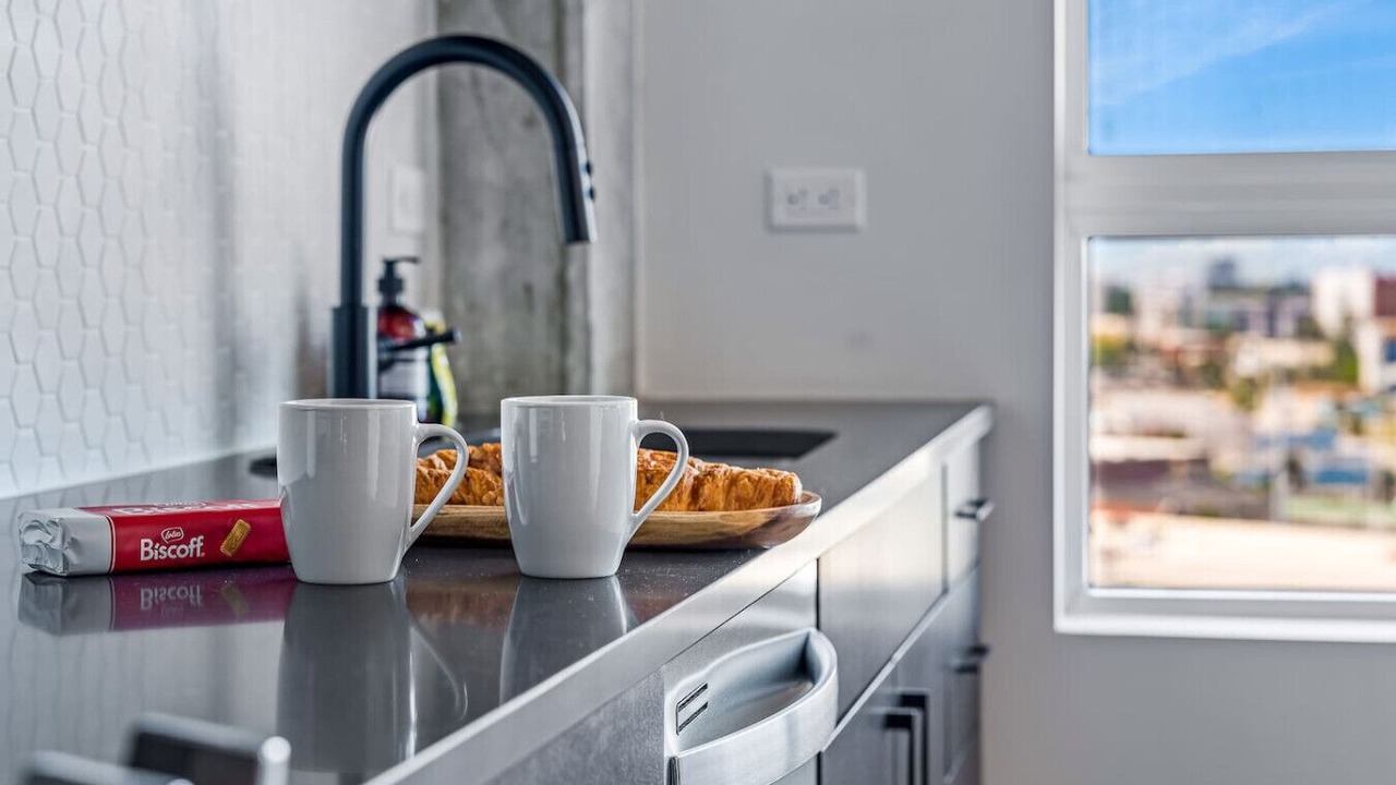 Photo of Kitchen in Channel District