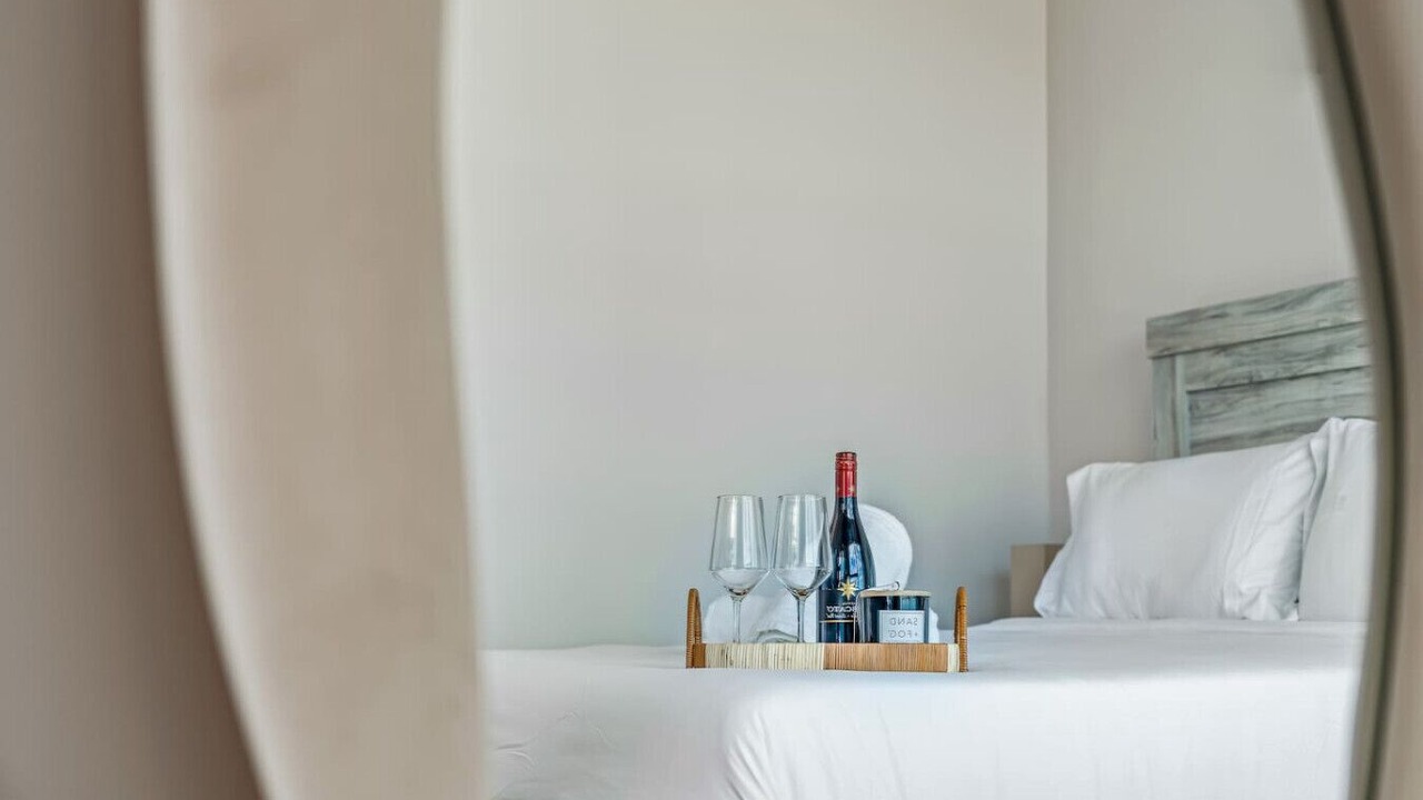 Photo of Bedroom in Channel District