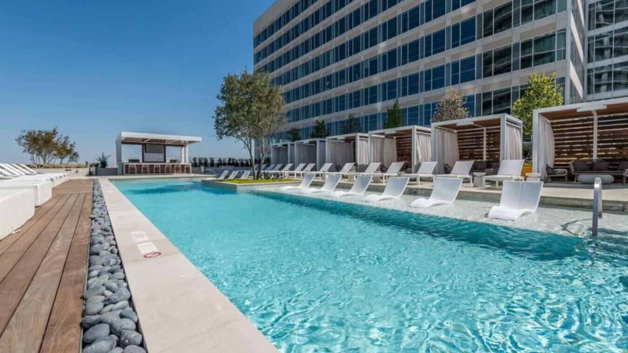 Photo of Outdoor in Channel District