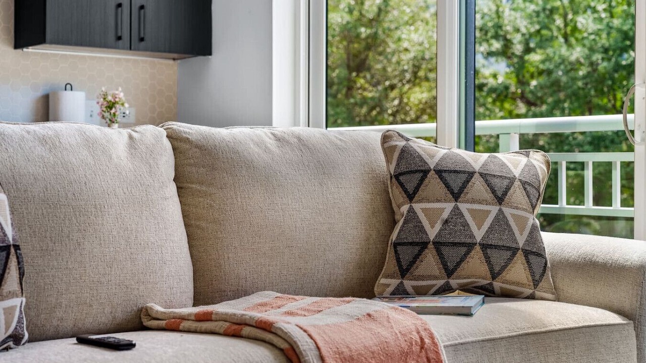 Photo of Livingroom in Channel District