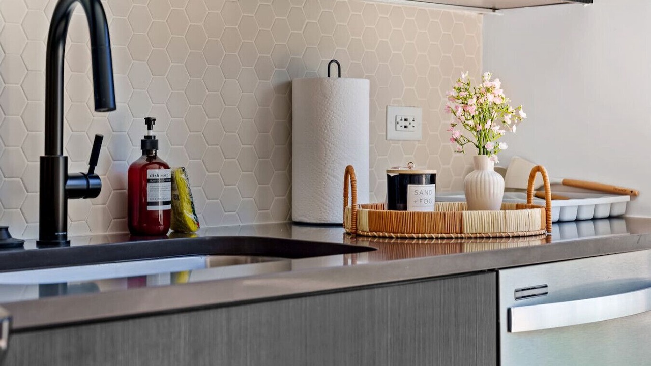 Photo of Kitchen in Channel District