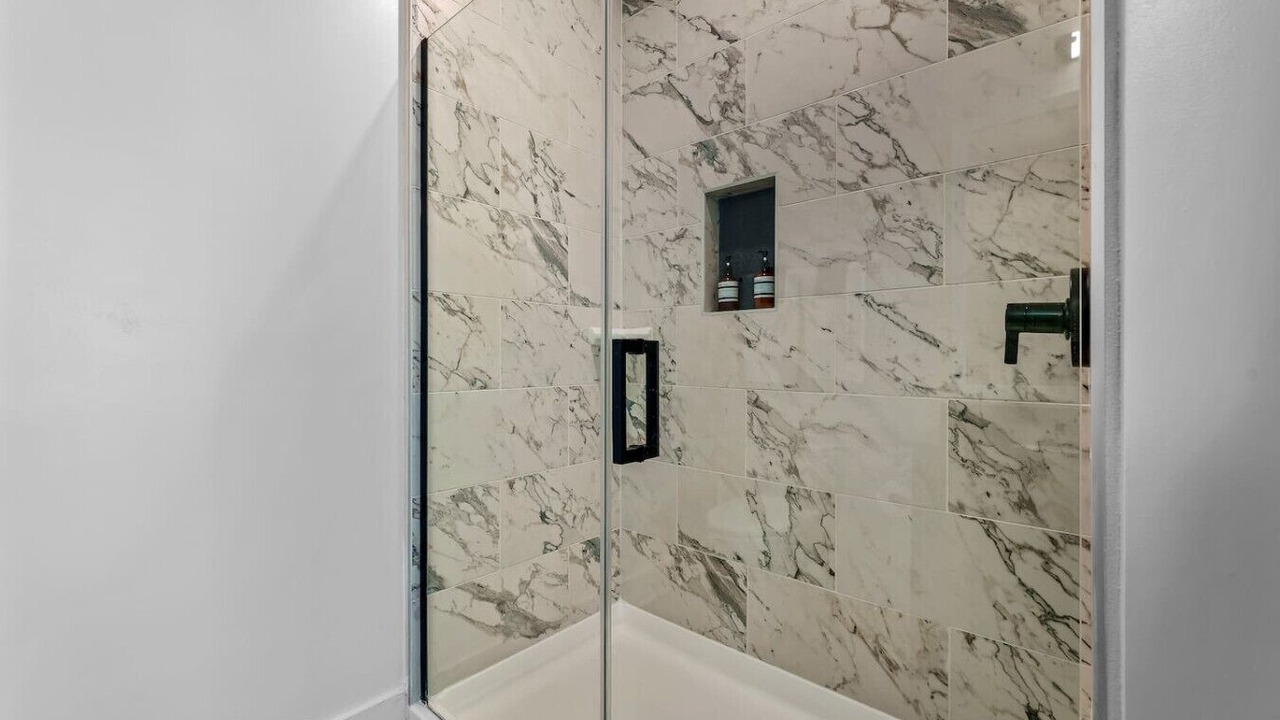 Photo of Bathroom in Channel District