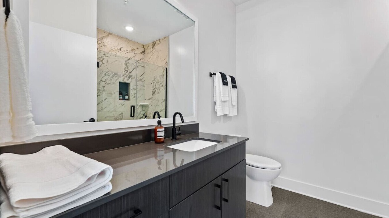 Photo of Bathroom in Channel District