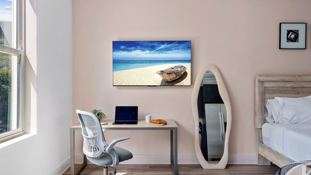 Photo of Bedroom in Channel District