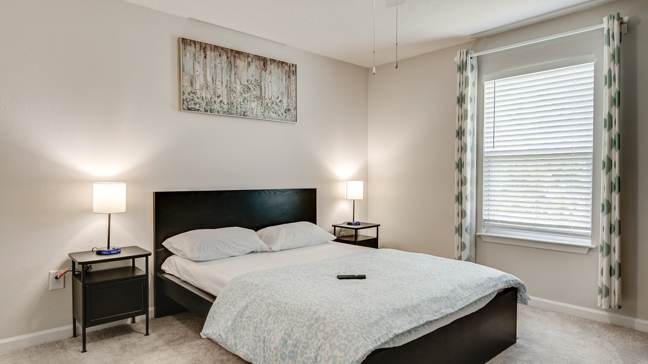 Photo of Bedroom in Seffner Community Alliance
