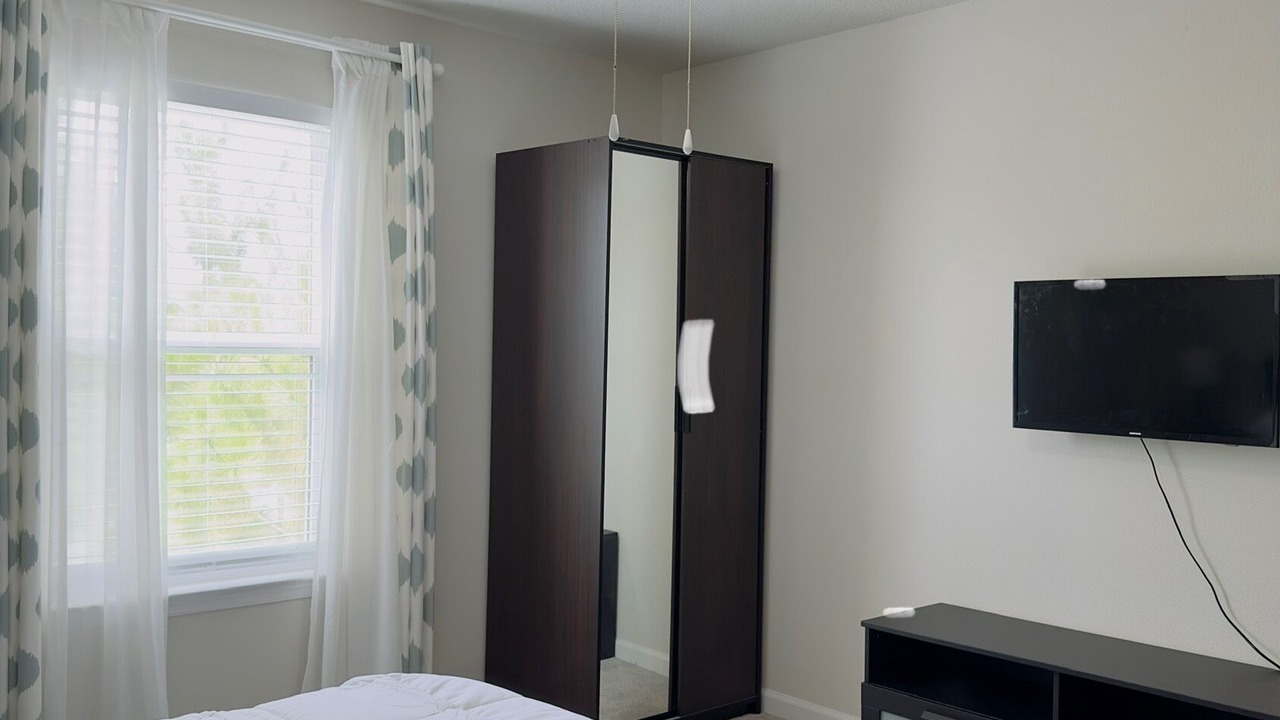 Photo of Bedroom in Seffner Community Alliance