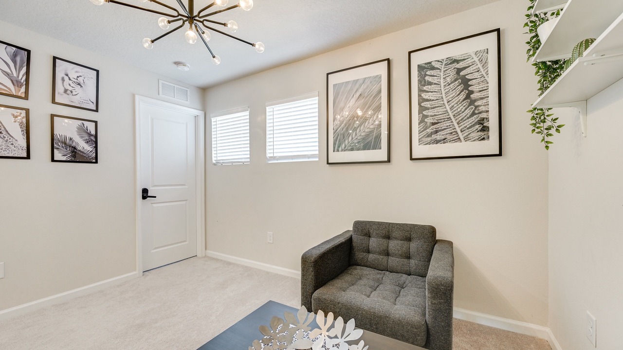 Photo of Livingroom in Seffner Community Alliance