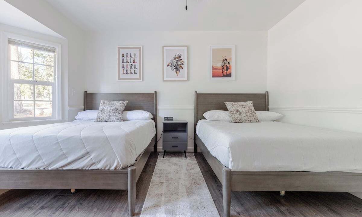 Photo of Bedroom in Glencoe