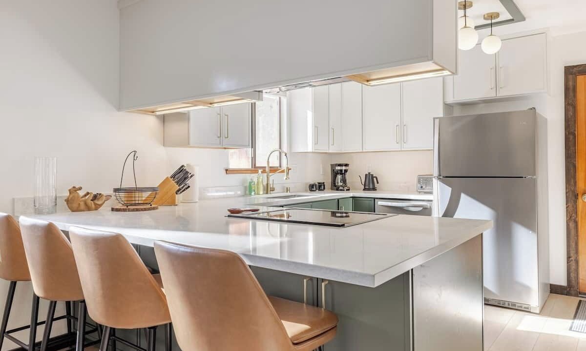 Photo of Kitchen in Glencoe