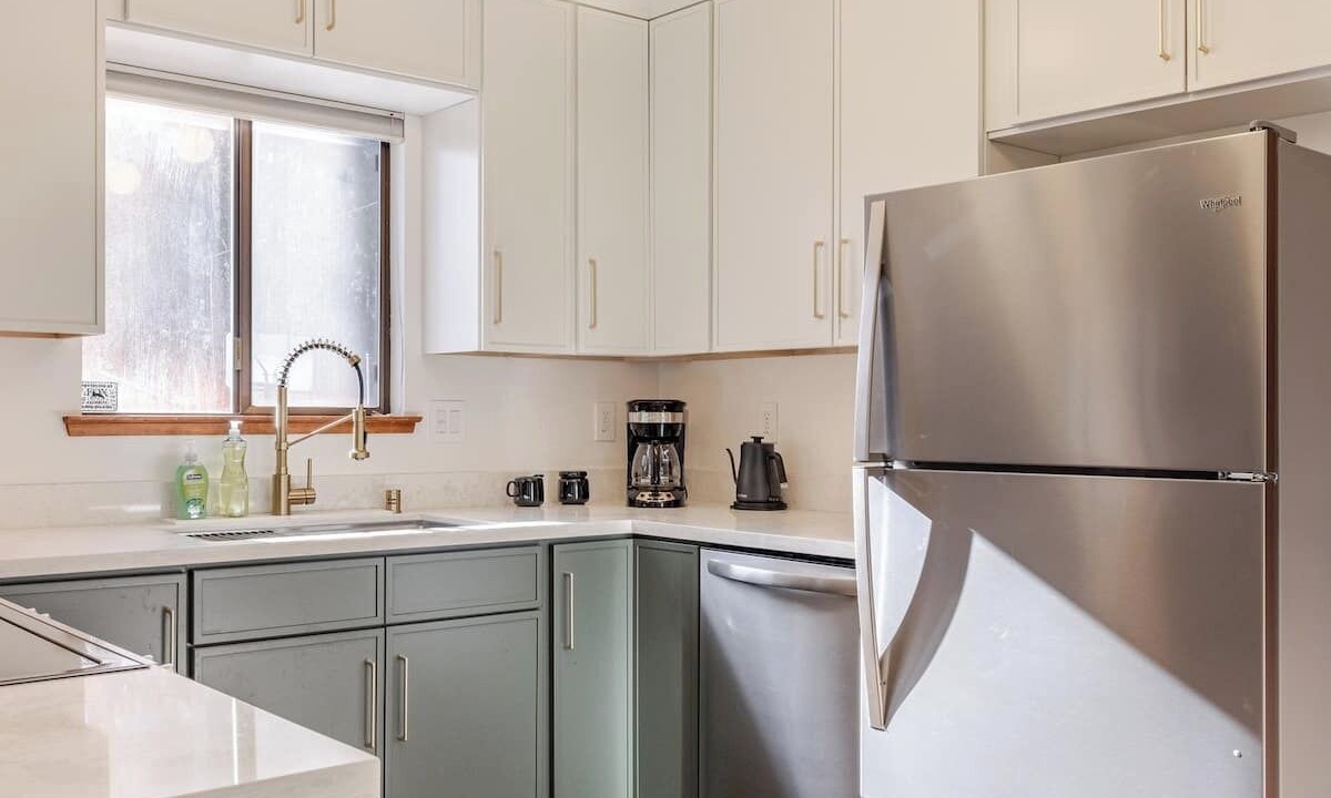 Photo of Kitchen in Glencoe