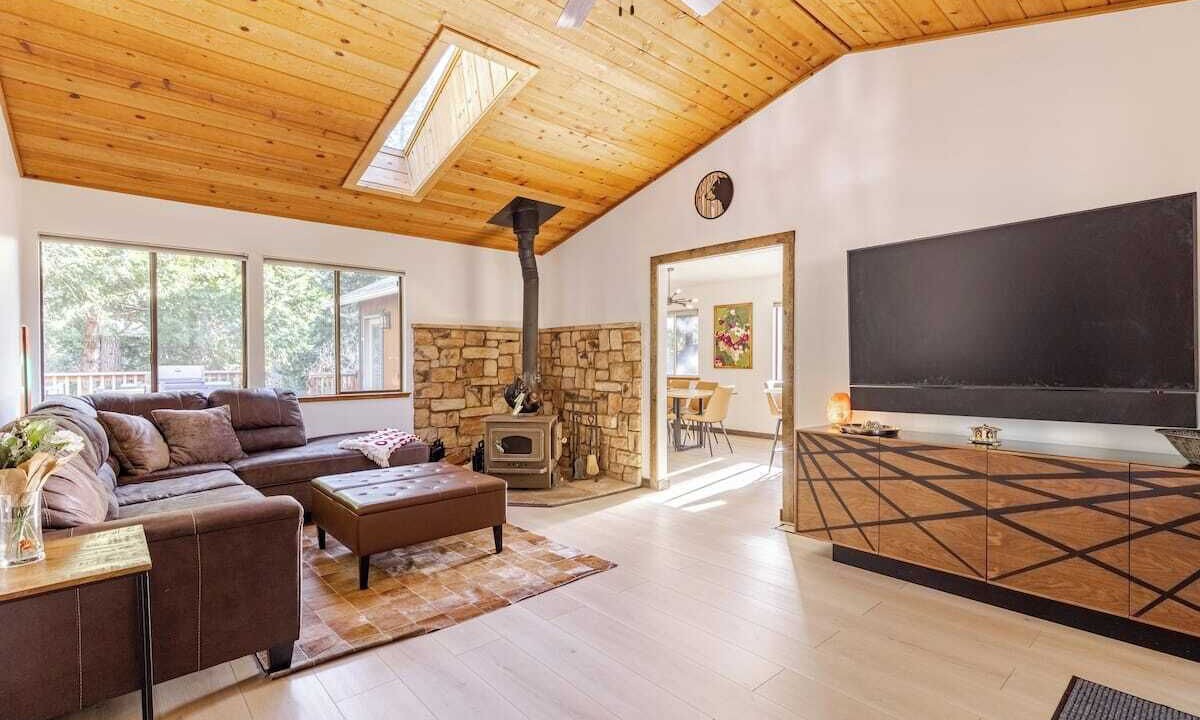 Photo of Livingroom in Glencoe