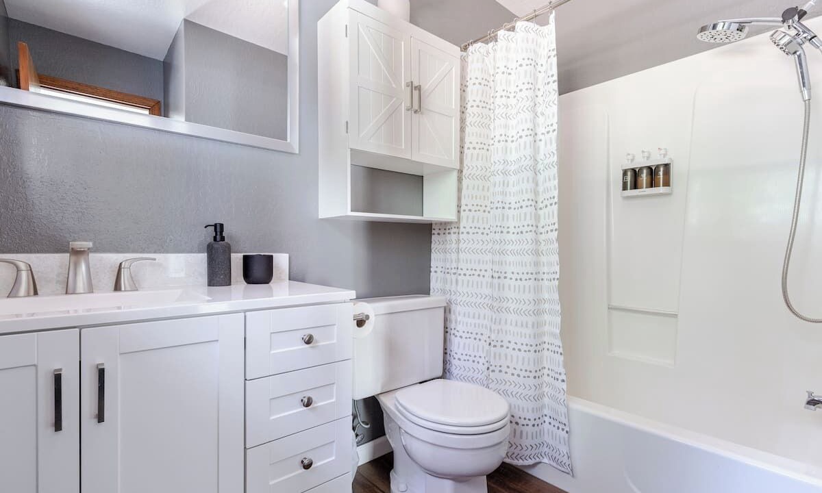 Photo of Bathroom in Glencoe