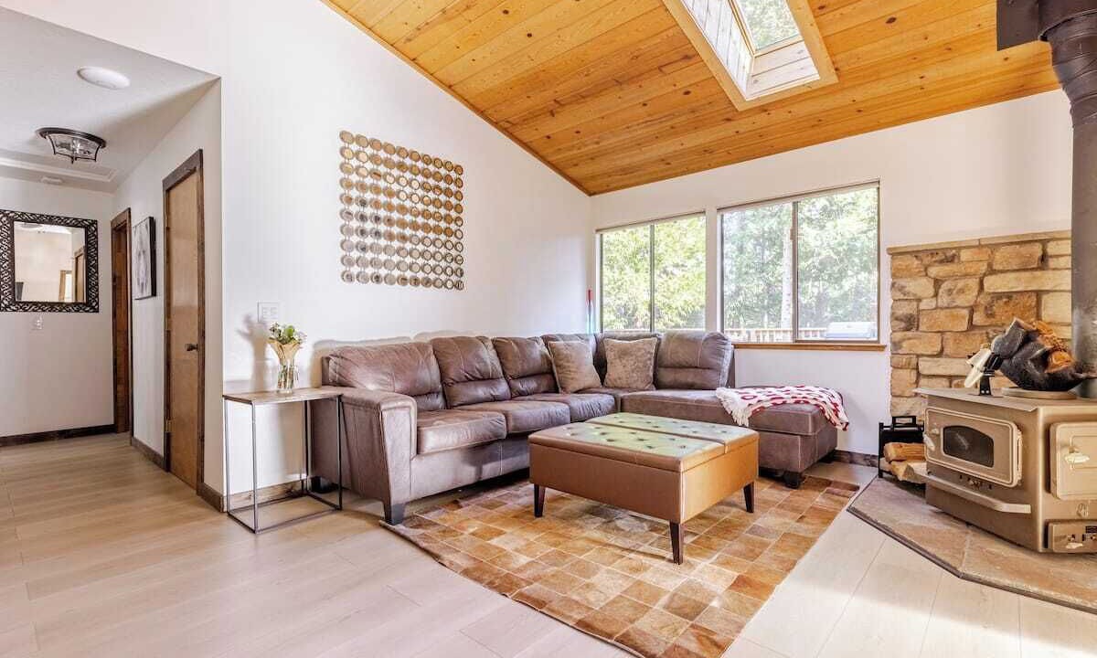 Photo of Livingroom in Glencoe