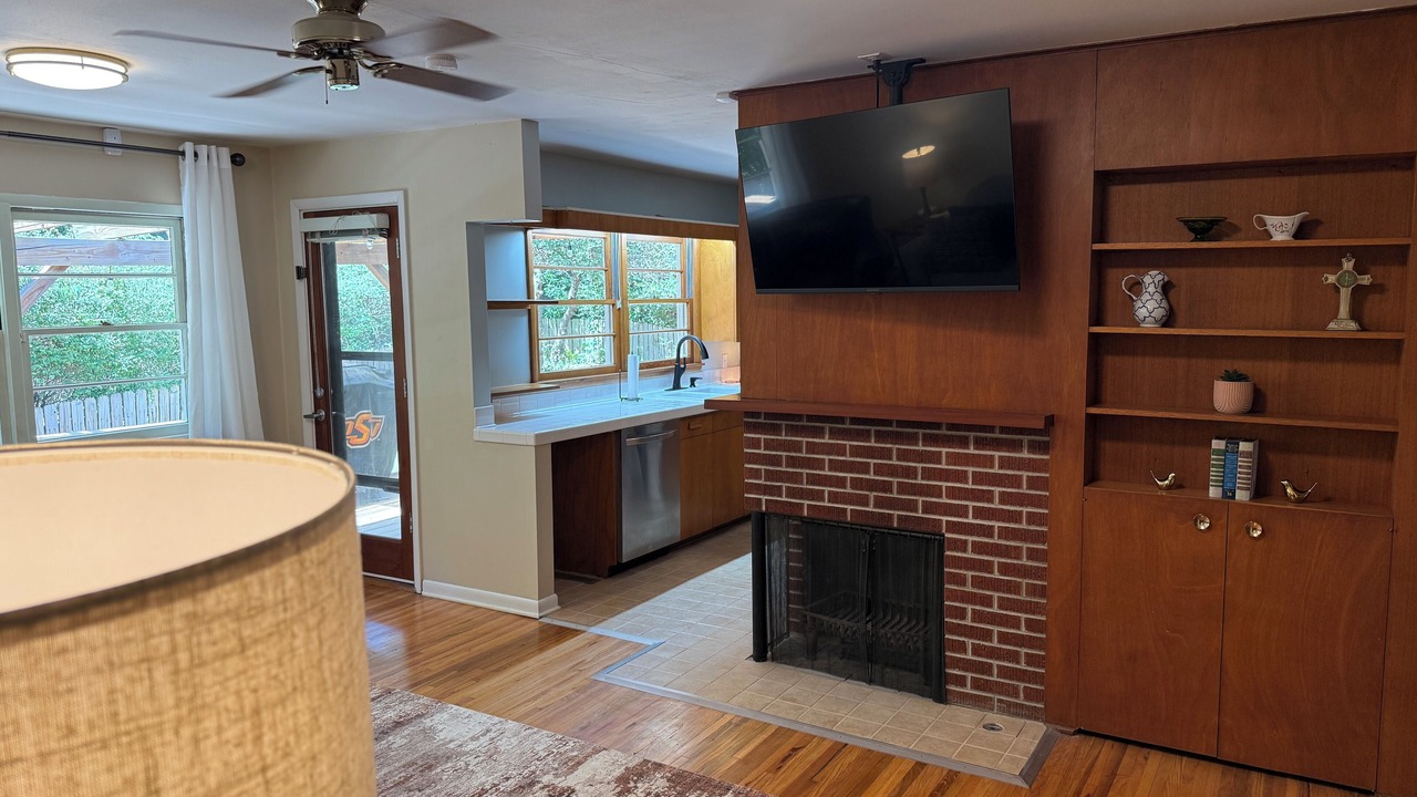 Photo of Livingroom in Stillwater