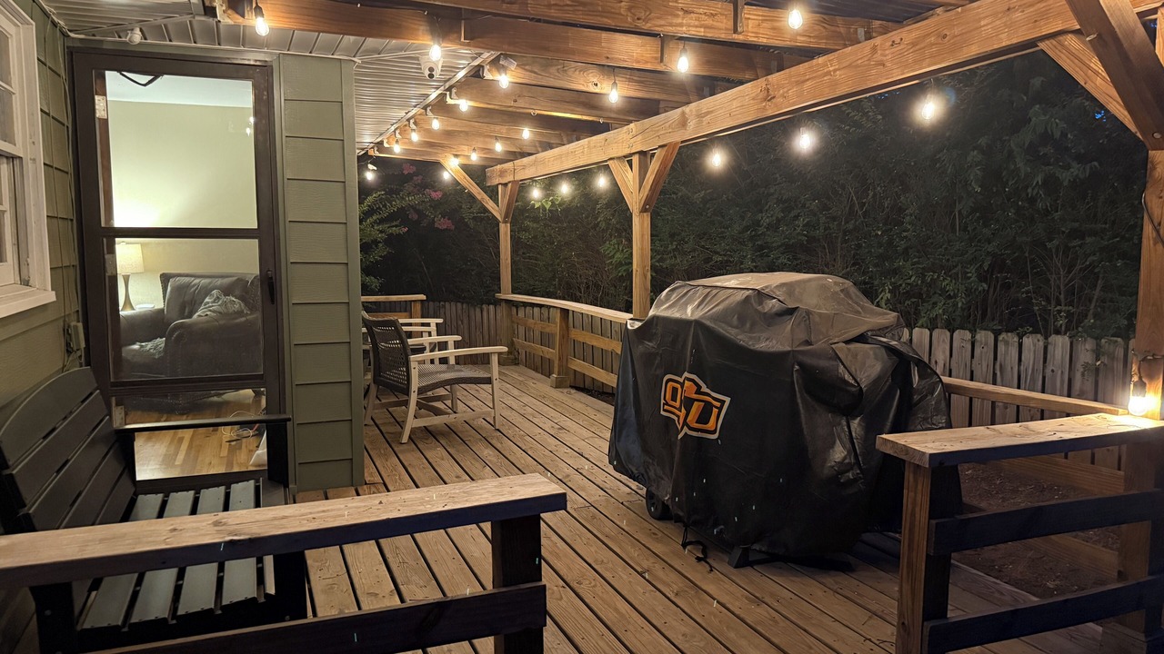 Photo of Outdoor in Stillwater