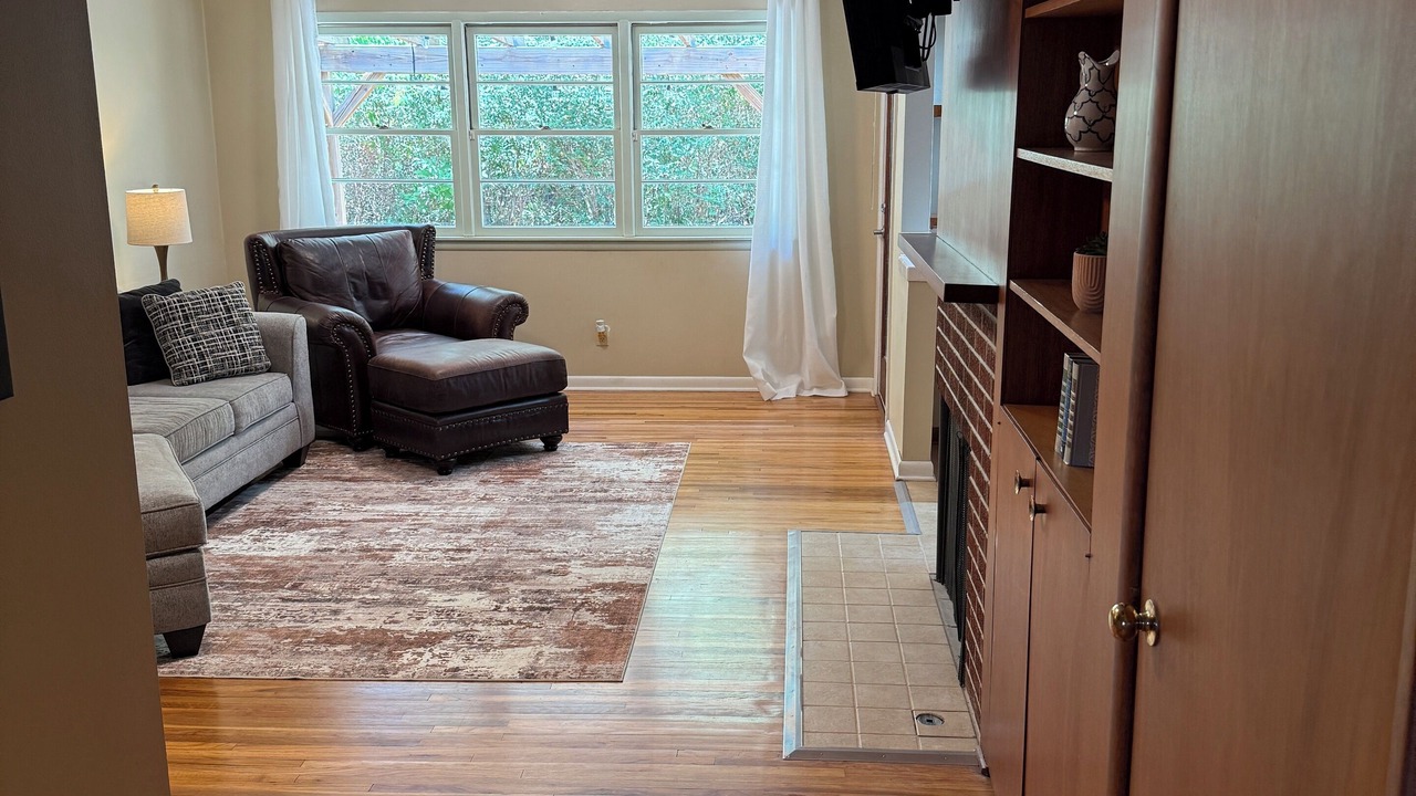 Photo of Livingroom in Stillwater