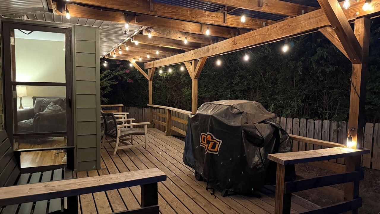 Photo of Outdoor in Stillwater