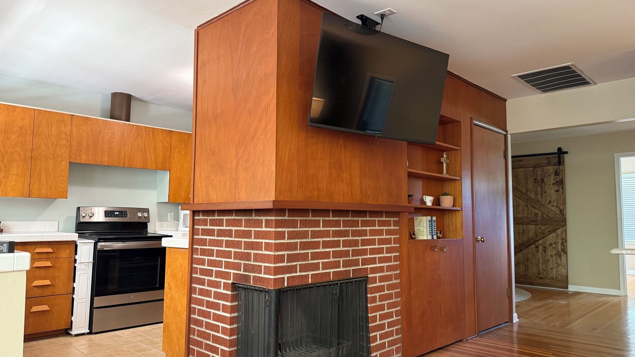 Photo of Livingroom in Stillwater