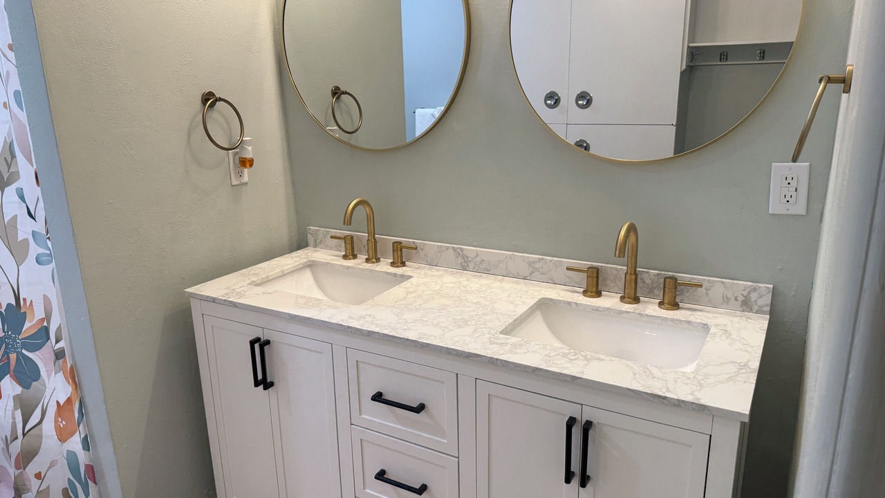 Photo of Bathroom in Stillwater