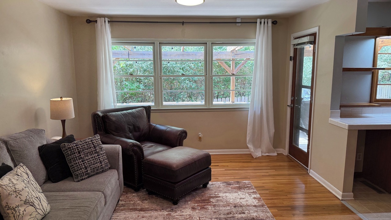 Photo of Livingroom in Stillwater