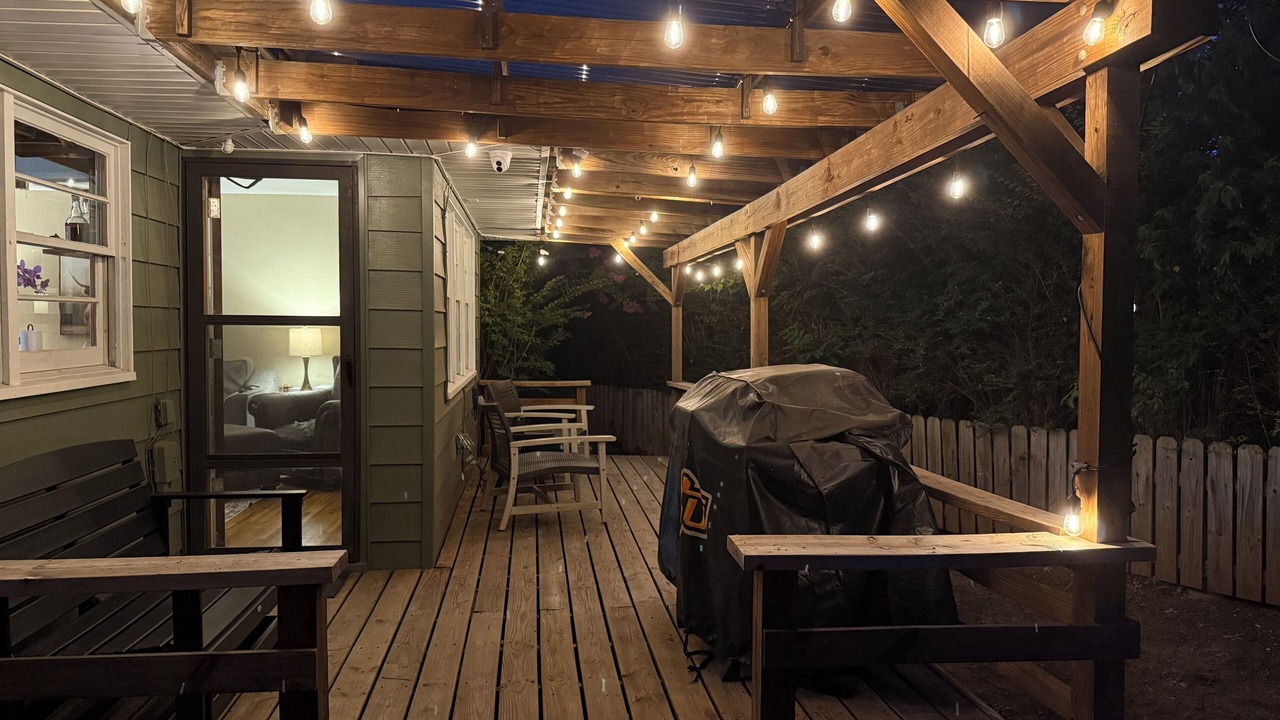 Photo of Outdoor in Stillwater