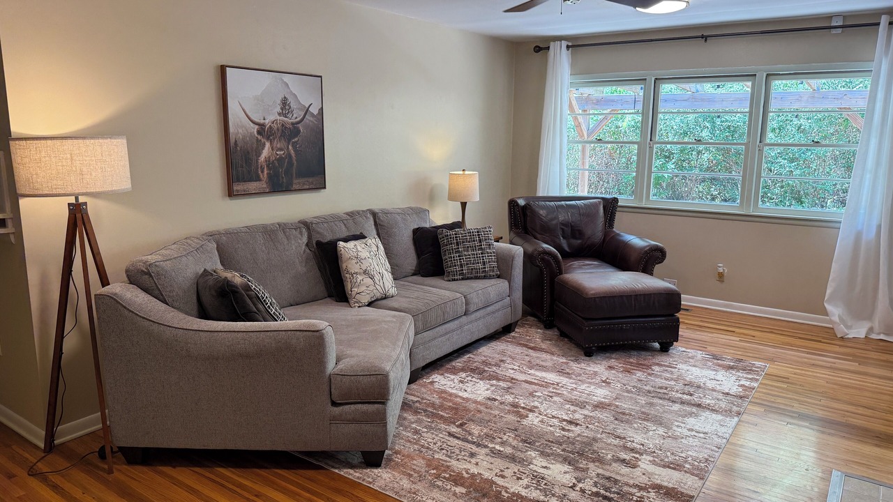Photo of Livingroom in Stillwater