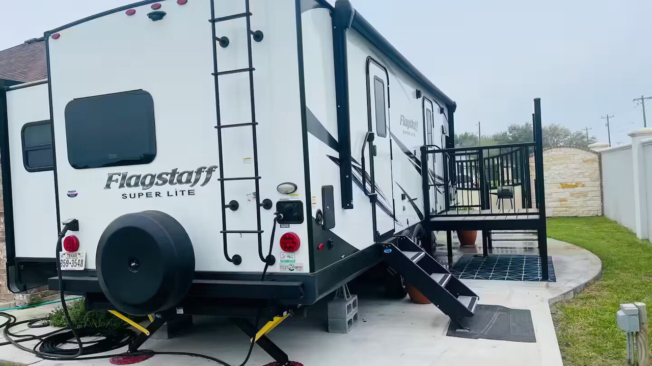 Photo of Outdoor in Edinburg