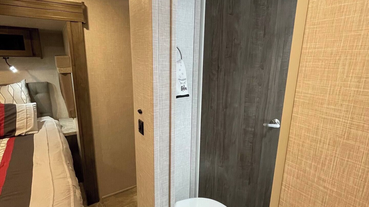 Photo of Bedroom in Edinburg