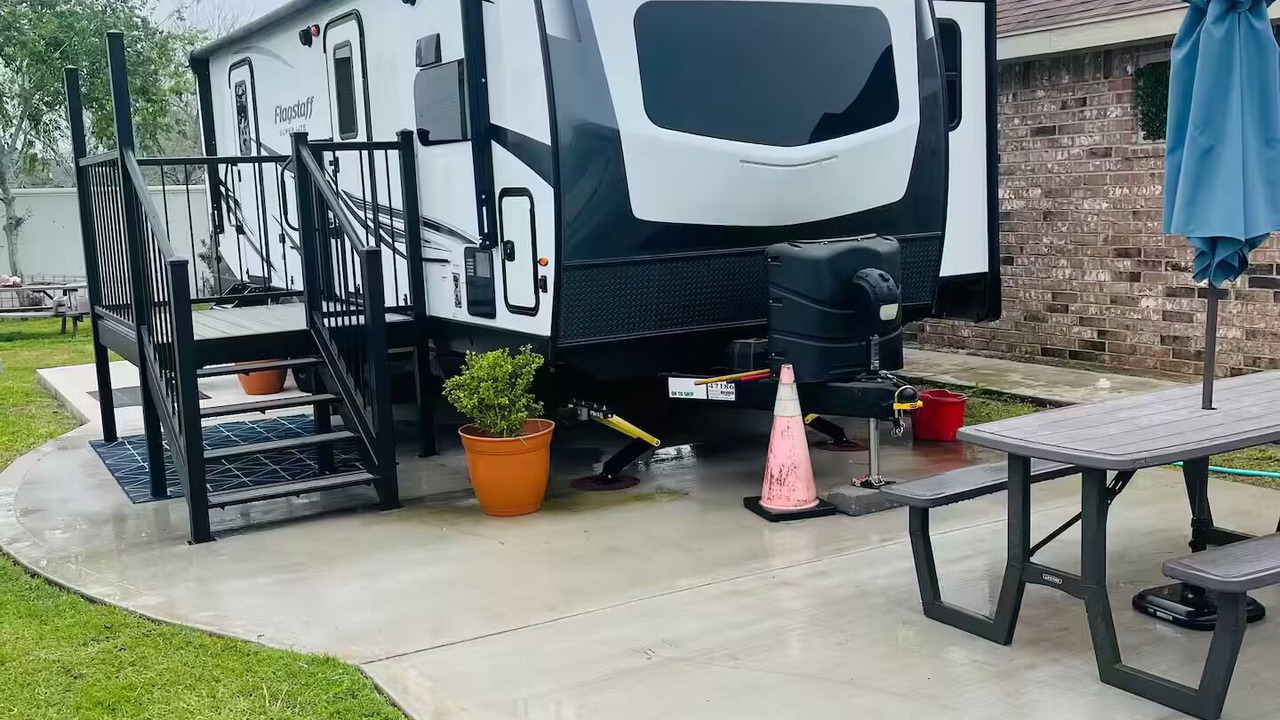 Photo of Outdoor in Edinburg