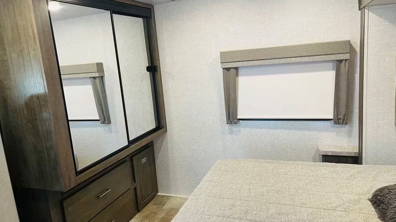 Photo of Bedroom in Edinburg