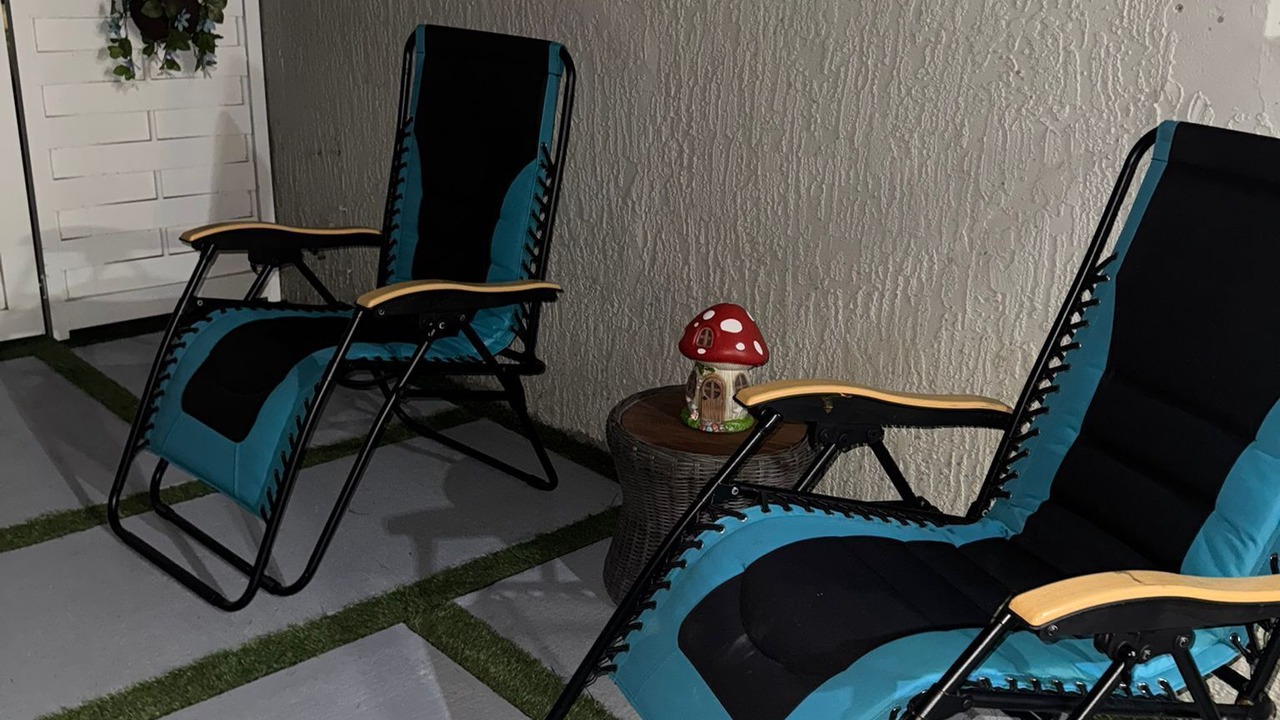 Photo of Outdoor in Miramar