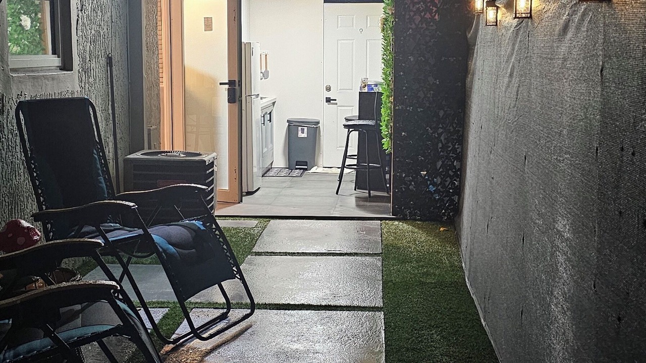 Photo of Patio Balcony in Miramar