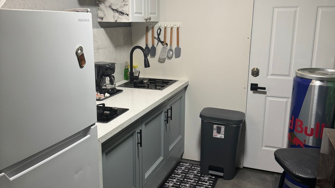 Photo of Kitchen in Miramar